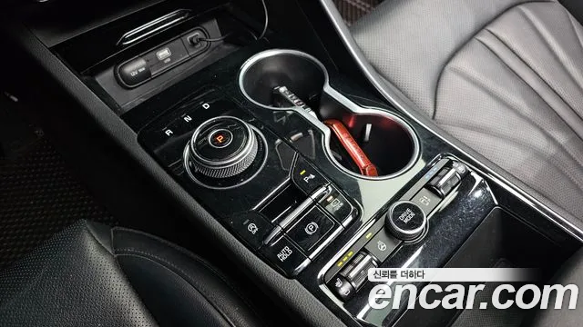 Kia K5 3rd generation id 2755180 из Кореи 10