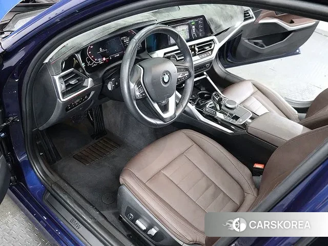 BMW 3 Series (G20) id 2973451 из Кореи 10