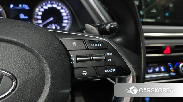 Hyundai Sonata (DN8) id 4907099 из Кореи 10