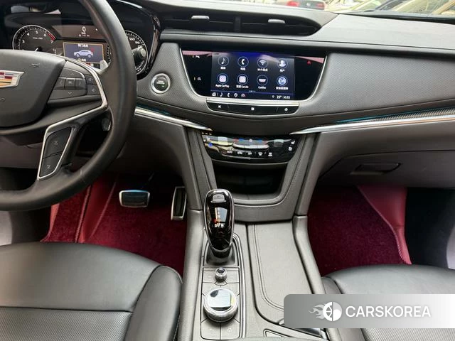 Cadillac XT5 id 4213575 из Китая 10