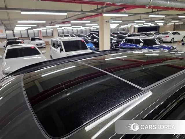 BMW X5 (G05) id 3426849 из Кореи 10