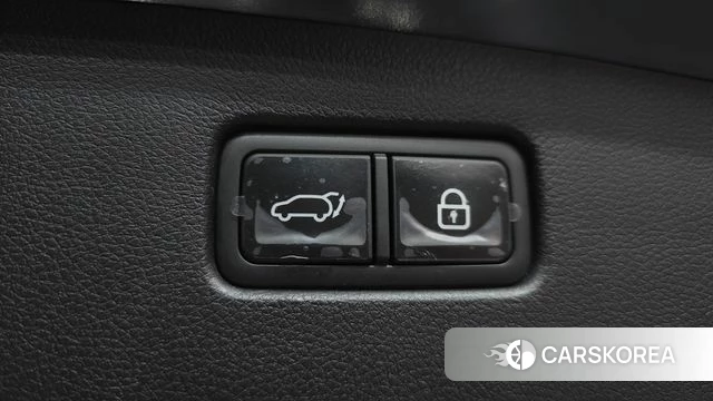 Genesis GV70 id 3872240 из Кореи 10