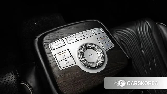 Genesis G80 (RG3) id 3335649 из Кореи 10