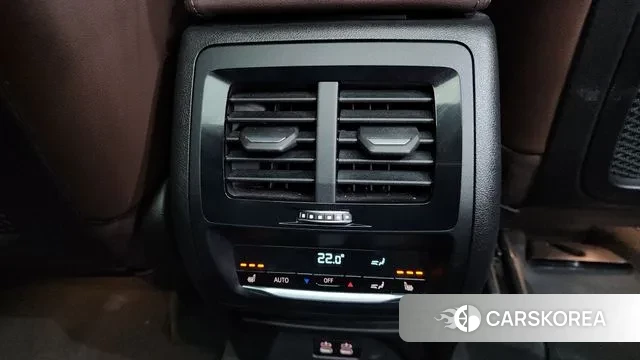 BMW X3 (G01) id 3457836 из Кореи 10