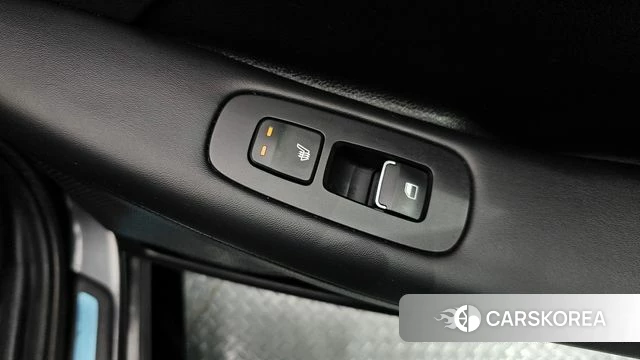 Hyundai Sonata Hybrid (DN8) id 3844424 из Кореи 10