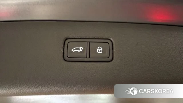 Genesis GV80 id 3616644 из Кореи 10