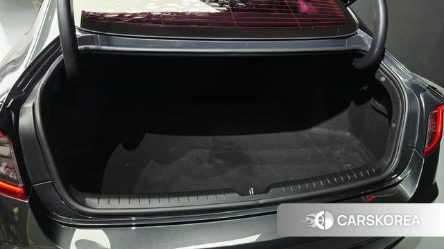 Hyundai Sonata (DN8) id 4727540 из Кореи 10