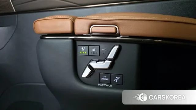 Toyota Alphard 4th Generation id 3770070 из Кореи 10