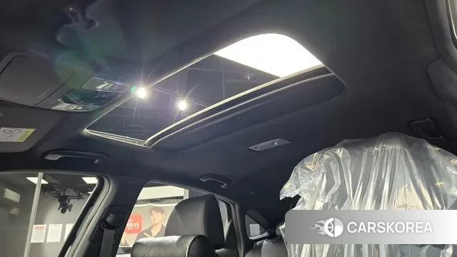 Kia The New K3 2nd generation id 3258087 из Кореи 10