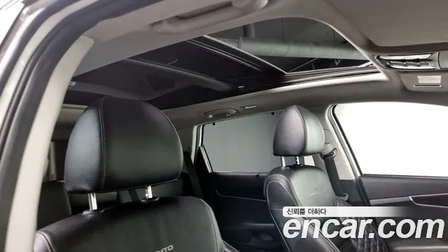 Kia The New Sorento id 2827799 из Кореи 10