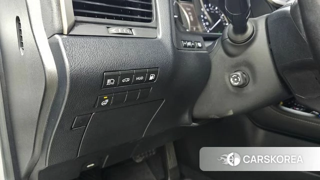 Lexus RX450h 4th generation id 4483253 из Кореи 10