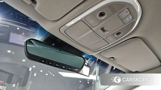 Genesis G80 id 4411058 из Кореи 10