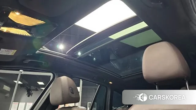 BMW X3 (G01) id 3463772 из Кореи 10