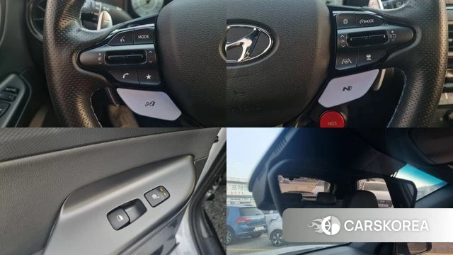 Hyundai The New Kona id 3915741 из Кореи 10