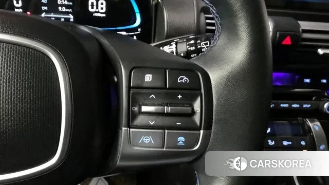 Hyundai Casper id 3447801 из Кореи 10