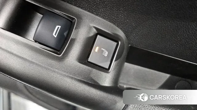 Chevrolet (GM Daewoo) Trailblazer id 2984763 из Кореи 10