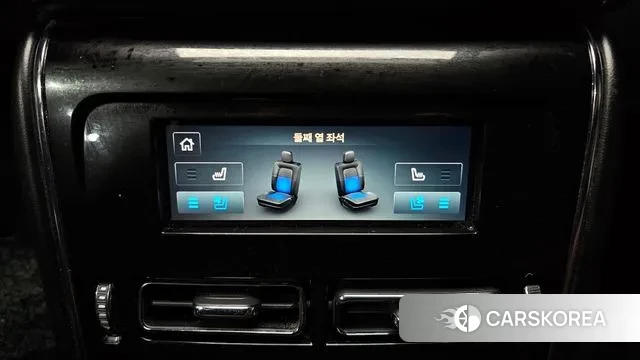 Lincoln Aviator 2nd generation id 3654835 из Кореи 10