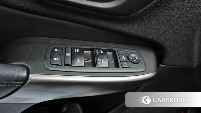 Jeep Cherokee (KL) id 3899392 из Кореи 10