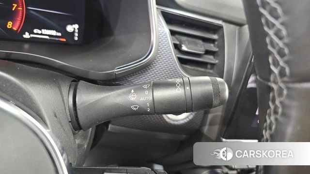 Renault Korea (Samsung) XM3 id 4594387 из Кореи 10