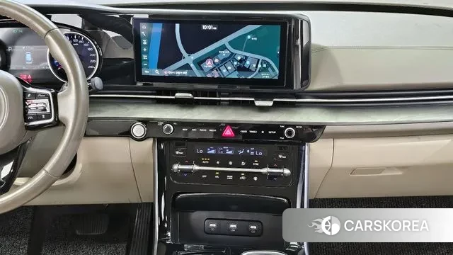 Kia Carnival 4th generation id 2999703 из Кореи 10