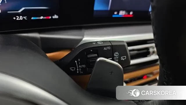 BMW 3 Series (G20) id 3437288 из Кореи 10