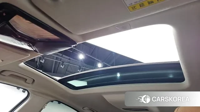 BMW 5 Series (G30) id 3530748 из Кореи 10