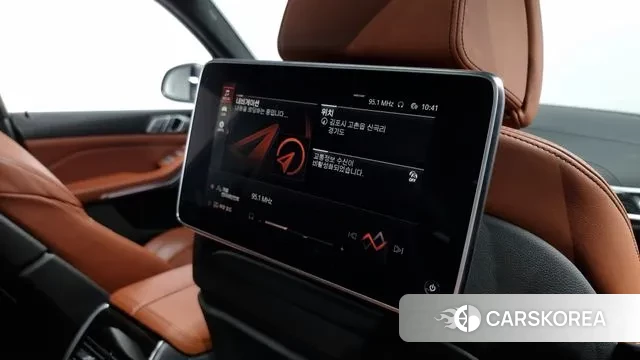 BMW X7 (G07) id 2969625 из Кореи 10