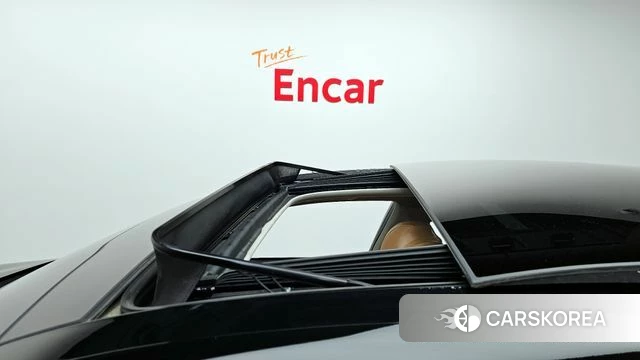 Kia K7 Premier id 4188093 из Кореи 10