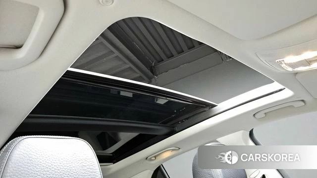 Mercedes-Benz GLE-Class W167 id 3892713 из Кореи 10