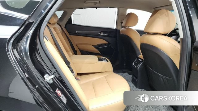 Kia K7 Premier id 4502219 из Кореи 10