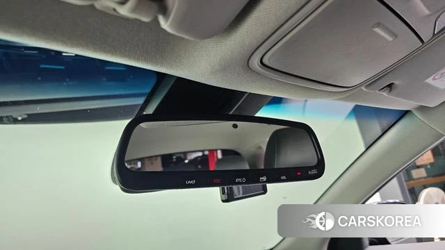 Kia The New Niro id 4362268 из Кореи 10