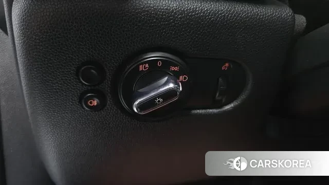 Mini Cooper id 3571596 из Кореи 10