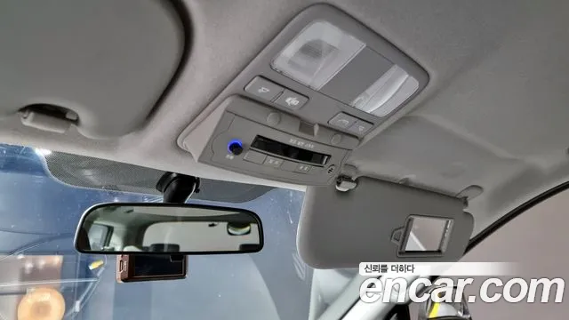 Hyundai The New Grand Starex id 2446383 из Кореи 10