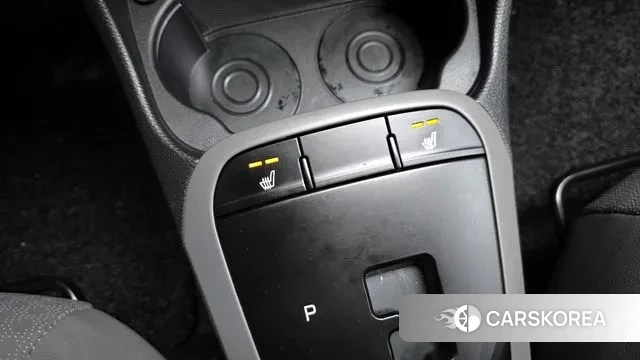 Kia All New Morning (JA) id 3563052 из Кореи 10