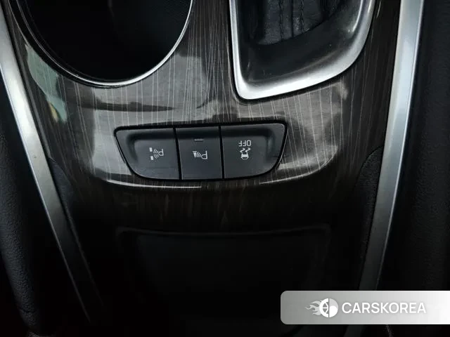 Chevrolet (GM Daewoo) The New Malibu id 3401074 из Кореи 10