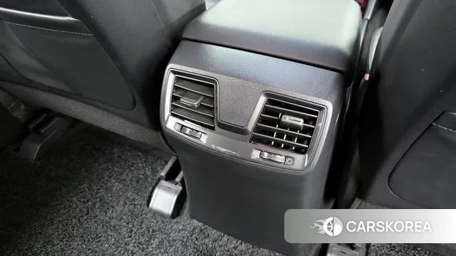 Ssangyong The New Rexton Sport id 2964807 из Кореи 10