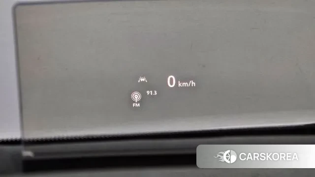 Chevrolet (GM Daewoo) Trailblazer id 3778066 из Кореи 10