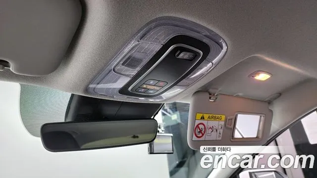 Hyundai Avante (CN7) id 2558298 из Кореи 10