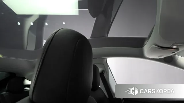 Tesla Model Y id 3253021 из Кореи 10