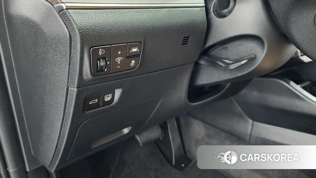 Kia K5 Hybrid 3rd Generation id 4750669 из Кореи 10
