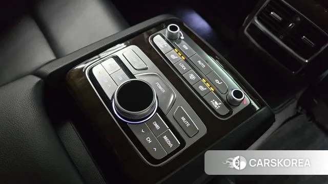 Kia More K9 id 3284229 из Кореи 10