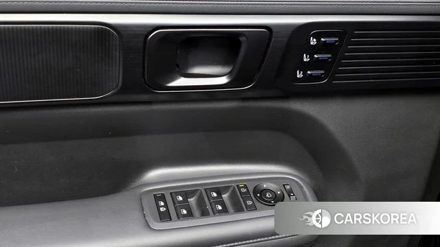 Hyundai Santa Fe (MX5) id 4222810 из Кореи 10