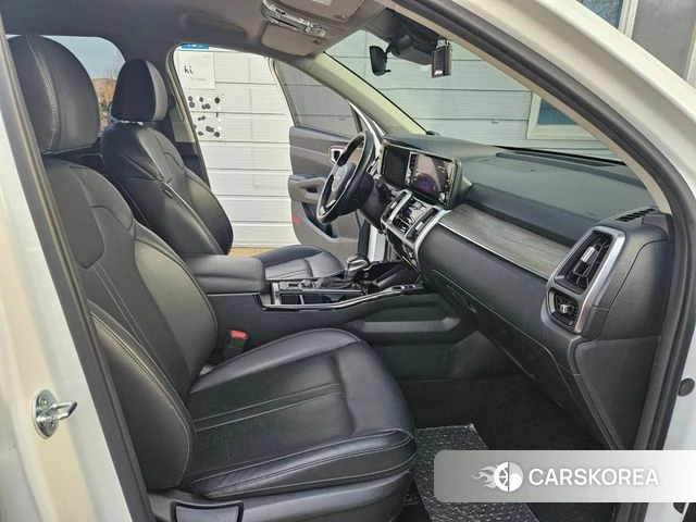 Kia Sorento 4th Generation id 3856488 из Кореи 10