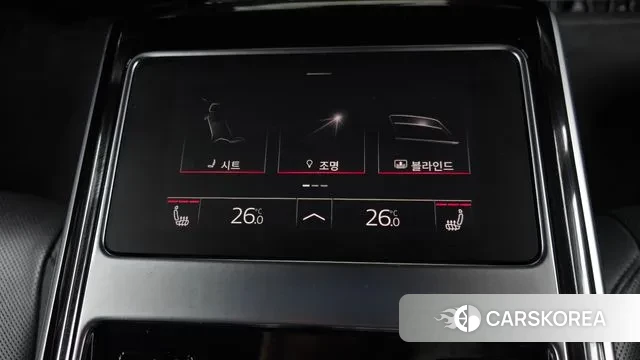 Audi A8 (D5) id 3540069 из Кореи 10