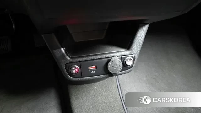 Kia The New Kia Ray id 3581383 из Кореи 10