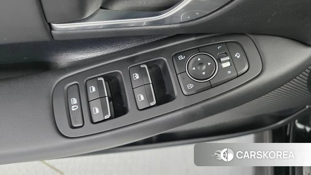 Hyundai Sonata (DN8) id 4402986 из Кореи 10