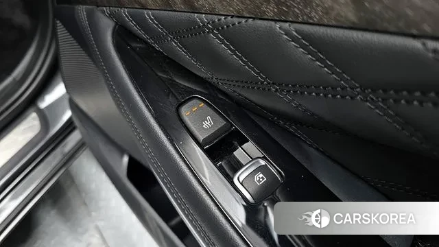 Kia K8 id 3017342 из Кореи 10