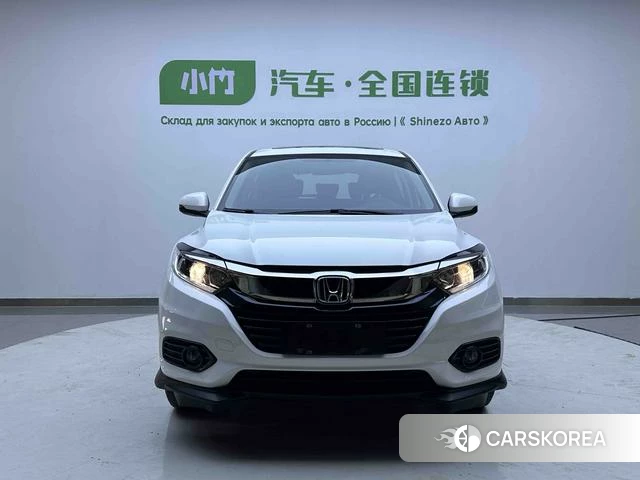 Honda Binzhi id 4255753 из Китая 10