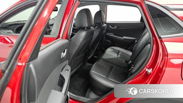 Hyundai Kona id 4246281 из Кореи 10