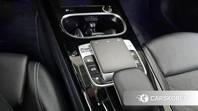 Mercedes-Benz A-Class W177 id 4519896 из Кореи 10